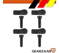 Reifendrucksensor RDKS Passend für Mercedes W447 V-Klasse Vito 433MHZ 4 Stück