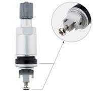 Reifendrucksensor Ventil für ALU Pacyfic RDKS Sensoren Reparaturkit Lexus Toyota