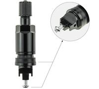 Reifendrucksensor Ventil für ALU Pacyfic RDKS Sensoren Reparaturkit