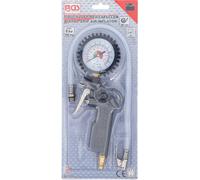 BGS 3201 Druckluft-Reifenfüllpistole 0 - 8 bar
