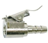 Reifenfüllnippel 6 mm für Druckluft-Reifenfüller 25030L, 25032L, 25034L