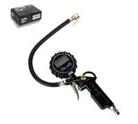 Reifenfüllpistole Digital Messgerät Reifenprüfer Auto Motorrad LKW