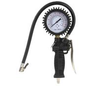 Reifenfüllpistole M80699 Luftdruckpistole Reifenfüller Kompressor