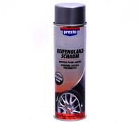 PRESTO Reifenreiniger Schaum 500ml 157189