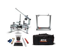 Reifenmontiergerät EVO2® mit Wuchtbock, Starterpaket und Tasche