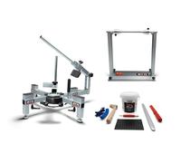 Reifenmontiergerät EVO2® mit Wuchtbock und Starterpaket