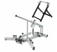 Reifenmontiergerät Set für Yamaha Tracer 7 / GT / 9 / GT + Wuchtbock WD4K