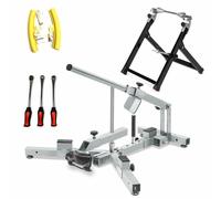 Reifenmontiergerät Set MD4N für BMW K 1300 R / S / R 1100 GS