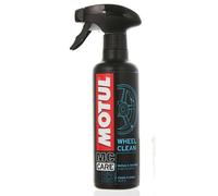 E3 Wheel Clean, Größe: 400ml 400ml