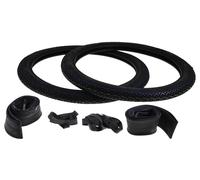 Reifenset 2x Kenda K77 2.00-17 (2 x 17 - 21 x 2,0) 22B TT Ersatz Mofa Moped Set