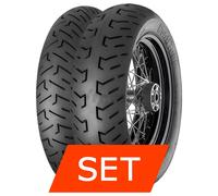 Reifenset Continental ContiTour für Triumph Speedmaster 865 100/90-19+130/90-16