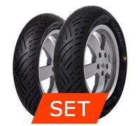Reifenset Eurogrip Bee Connect für Vespa GTS i.e. / Touring 300 ZAPMA3300