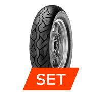 Reifenset Maxxis Classic M-6011 für Triumph Speedmaster 865 90/90-19+130/90-16