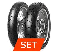 Reifenset Metzeler Tourance Next 2 für BMW F 850 GS ESA 90/90-21+150/70 R17