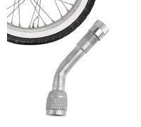Reifenventil-Verlängerungsstange - Universal-Verlängerung Für Motorrad-Luft | Auto-Scooter-Ventilverlängerung für Autos, LKWs,