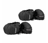 Reifenwärmer Set Billown für Kawasaki Z 900 / RS / Cafe VoHi 17" sw