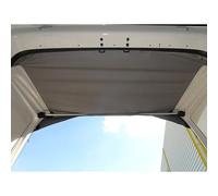 Reimo Heck Sonnendach mit Flügeltüren für VW T5 / T6 / T6.1