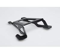 SW-Motech Verstärkungskit für orig. BMW Gepäckträger - Schwarz. BMW R 1200 GS (12-18), R 1250 GS (18-)., schwarz