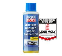 1x Liqui Moly 1517 LM Scheiben-Reiniger-Super-Konzentrat 50 ml