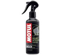 Reiniger Helm M2 Helmet Interior Clean Motul 250 ml Motorbike Helmet Polster