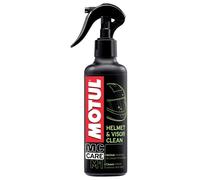 Helmreiniger MOTUL 102992 HELMET VISOR CLEAN 250ml