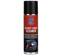 Reiniger Innenseite Helm s100 300 ML Motorrad Motor Ersatzteile Moped Zubehör