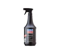 LIQUI MOLY Motorbike Cleaner | 1 L | Motorradpflege | Art.-Nr.: 1509, farblos