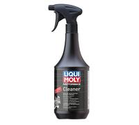 LIQUI MOLY Motorbike Cleaner | 1 L | Motorradpflege | Art.-Nr.: 1509, farblos