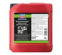 Reiniger LIQUI MOLY 3319 Schnellreiniger Kaltreiniger Schnell-Reiniger 5 Liter
