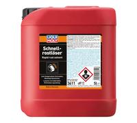 LIQUI MOLY LM Schnell-Rostlöser 3611 Kanister Kunststoff 5l