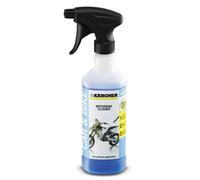 Reiniger Reinigungsmittel 0,5L für Motorrad Roller