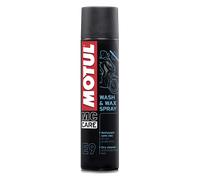 MC Care E9 Wash & Wax