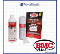 Reinigungs-Set Für Filter Sport BMC Mit Applikator Spray