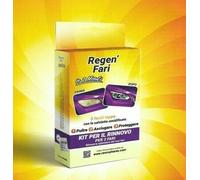 Reinigungs-Set Leuchttürme Regenschirm Regenerist Scheinwerfer Auto Caravan Bike