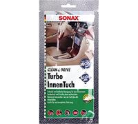 Reinigungstuch „Clean & Drive Turbo InnenTuch“ SONAX CLEAN+DRIVE INNENTUCH 413000
