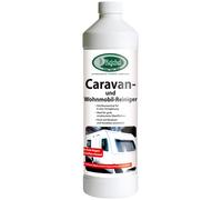 Rejchel der Beste: Caravan- und Wohnmobil-Reiniger 1L, Konzentrat, Nachfüller.