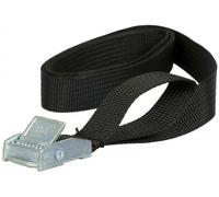 Origin Outdoors Spannriemen m. Metallschließe 2er-Set, Größe 0.75 m, multicolor