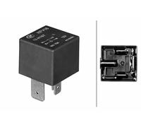 HELLA 4RA 003 437-211 Arbeitsstromrelais
