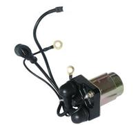 Relais Anlasser Starter Verbrenner 12 V HC-CARGO universell einsetzbar