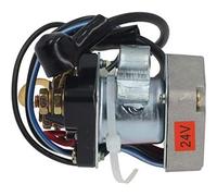 Relais Anlasser Starter Verbrenner 24 V HC-CARGO universell einsetzbar