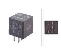 Multifunktionsrelais HELLA 4RD 933 332-601