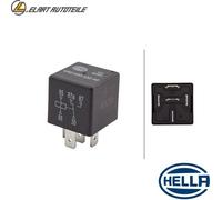 HELLA 4RD933332-407 Relais für Arbeitsstrom
