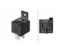 Relais, Arbeitsstrom