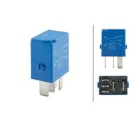 HELLA Relais, Arbeitsstrom 4RD 933 319-007