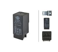 Hella 4Dn 008 768-117 Blinkgeber 6-Pol. 12V 21W