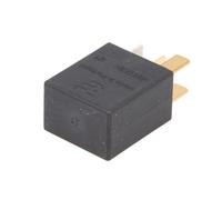 BOSCH Relais, Kraftstoffpumpe Relais, Nebelscheinwerfer Relais 0 332 011 007