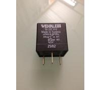 Relais für VR6 Motronic Wehrle 50 237 012.