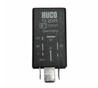 Relais, Glühanlage HUCO 132045