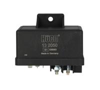 Relais, Glühanlage HUCO 132050