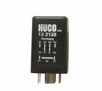 HITACHI Relais Glühanlage passend für AUDI A3 Sportback (8PA) 2.0 TDI 16V 132128 132128